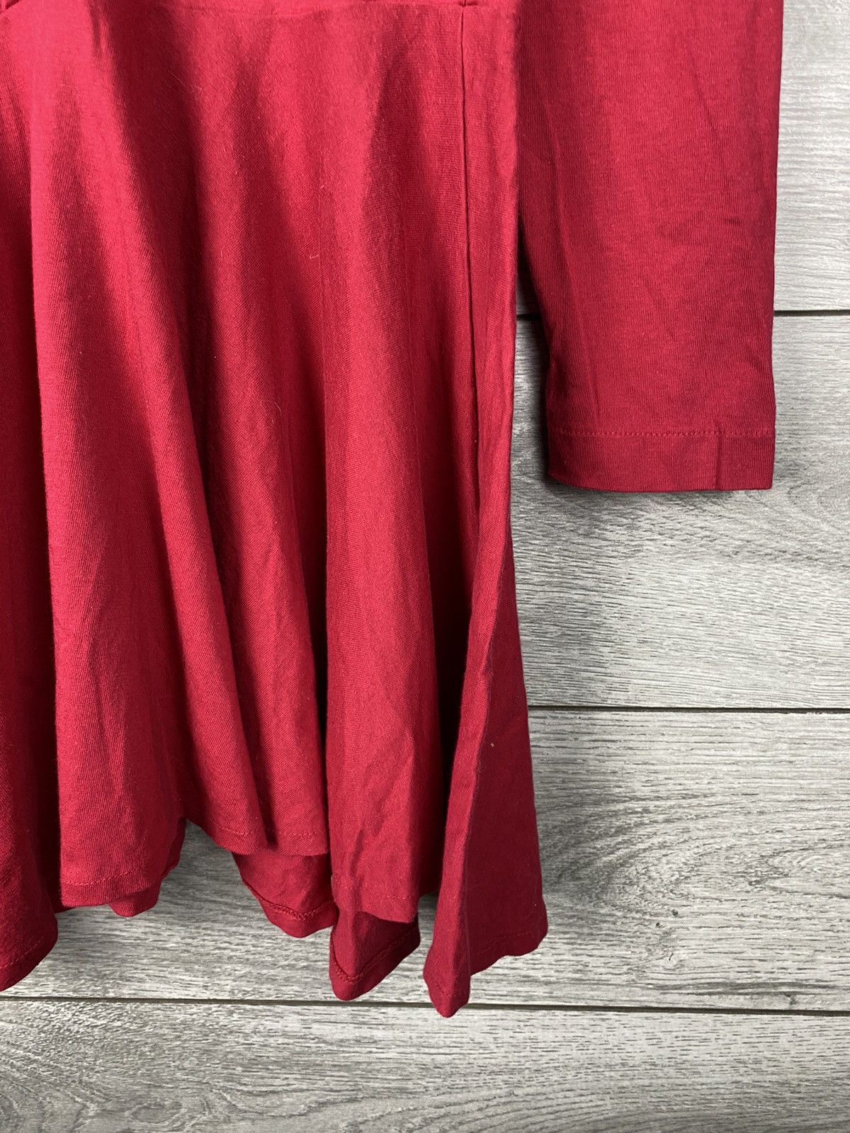 agnes b. Womens Vintage Agnes B. Cotton Dress Size S / US 4 / IT 40 - 4 Thumbnail