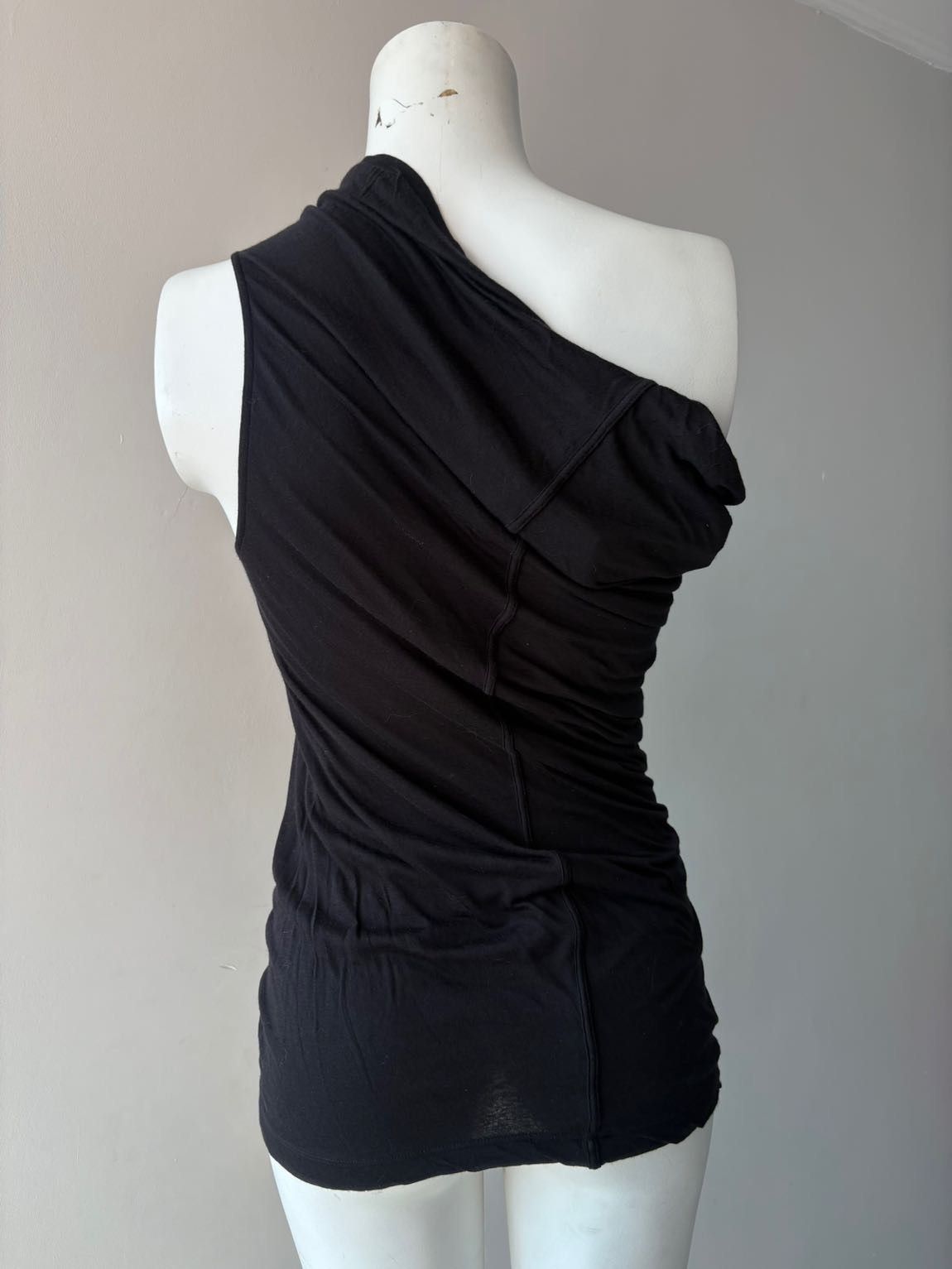 Rick Owens Rick Owens blouse Size M / US 6-8 / IT 42-44 - 6 Thumbnail