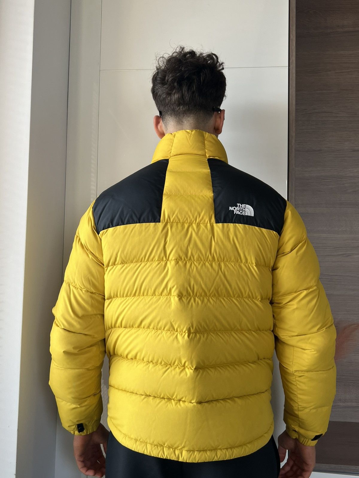 Japanese Brand × The North Face ‼️The North Face 700 New Collection Puffer Oversize Jacket‼️ Size US M / EU 48-50 / 2 - 15 Thumbnail