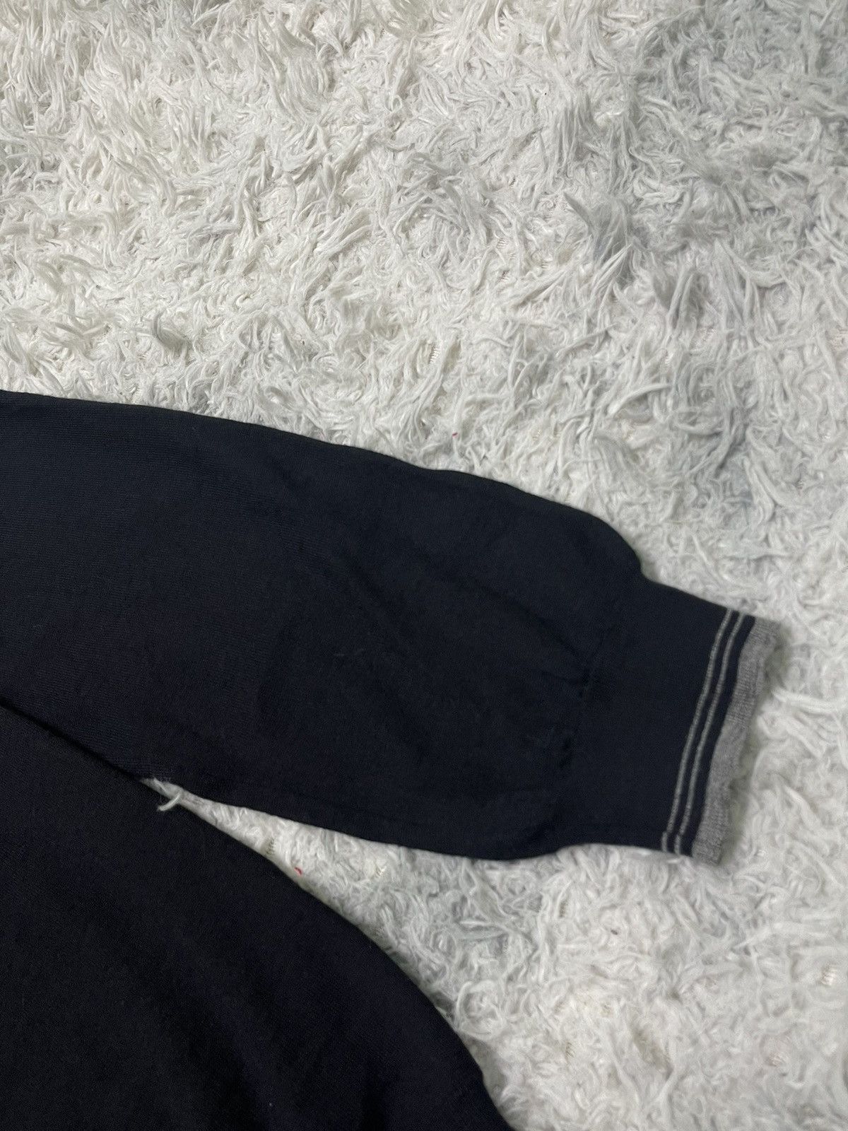 Gucci RARE VINTAGE GUCCI X TOM FORD CASHMERE/WOOL/SILK CREWNECK Size US L / EU 52-54 / 3 - 10 Thumbnail