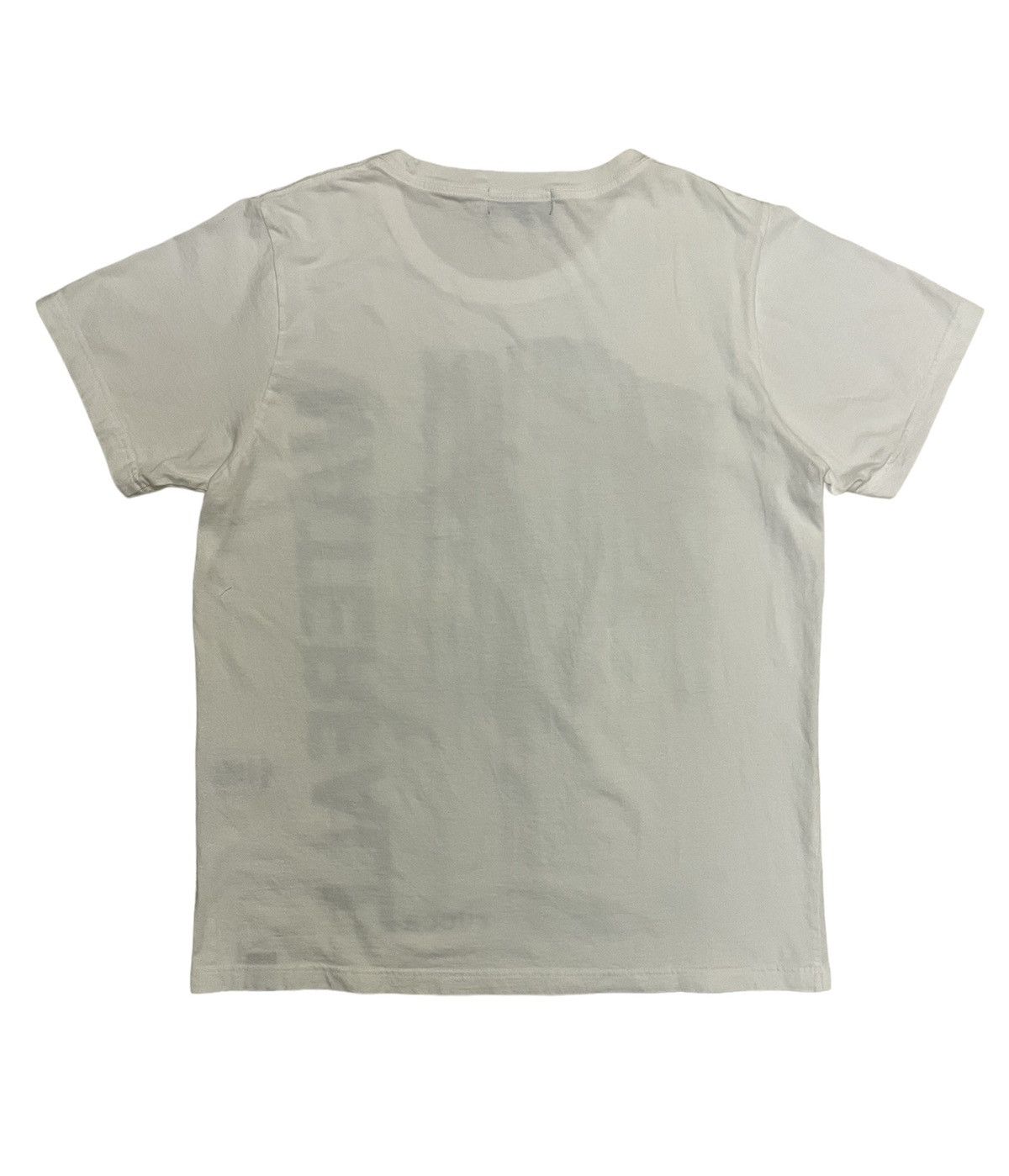 CABANE de ZUCCa × Issey Miyake × Japanese Brand Waterfall Printed by Cabane de Zucca Size US L / EU 52-54 / 3 - 2 Thumbnail