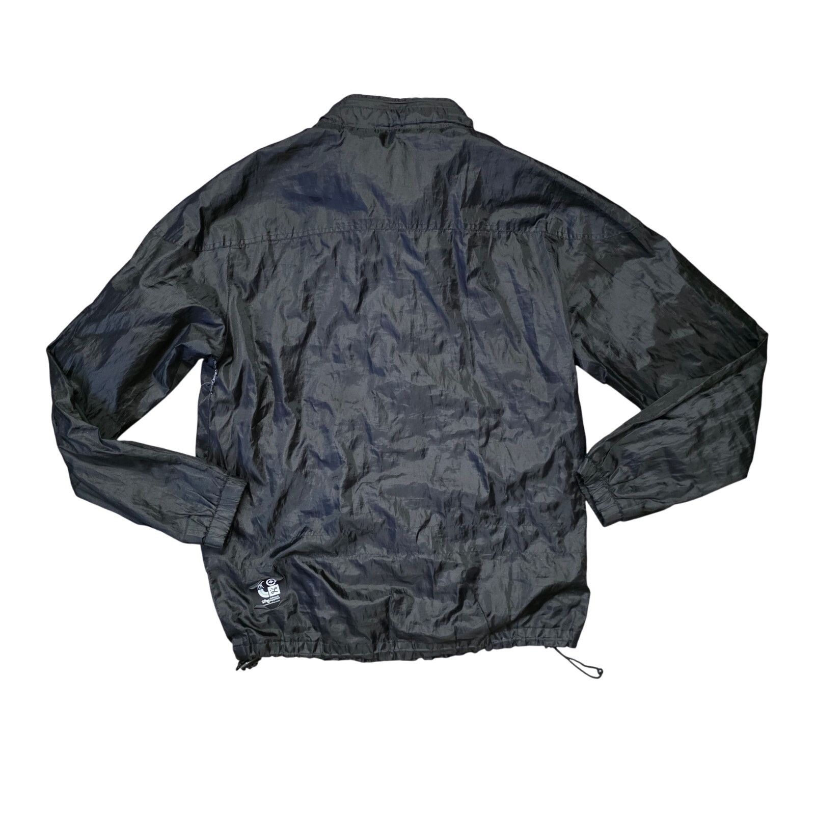 LRG LRG Starz Jacket Men’s Large Damaged Size US L / EU 52-54 / 3 - 9 Thumbnail