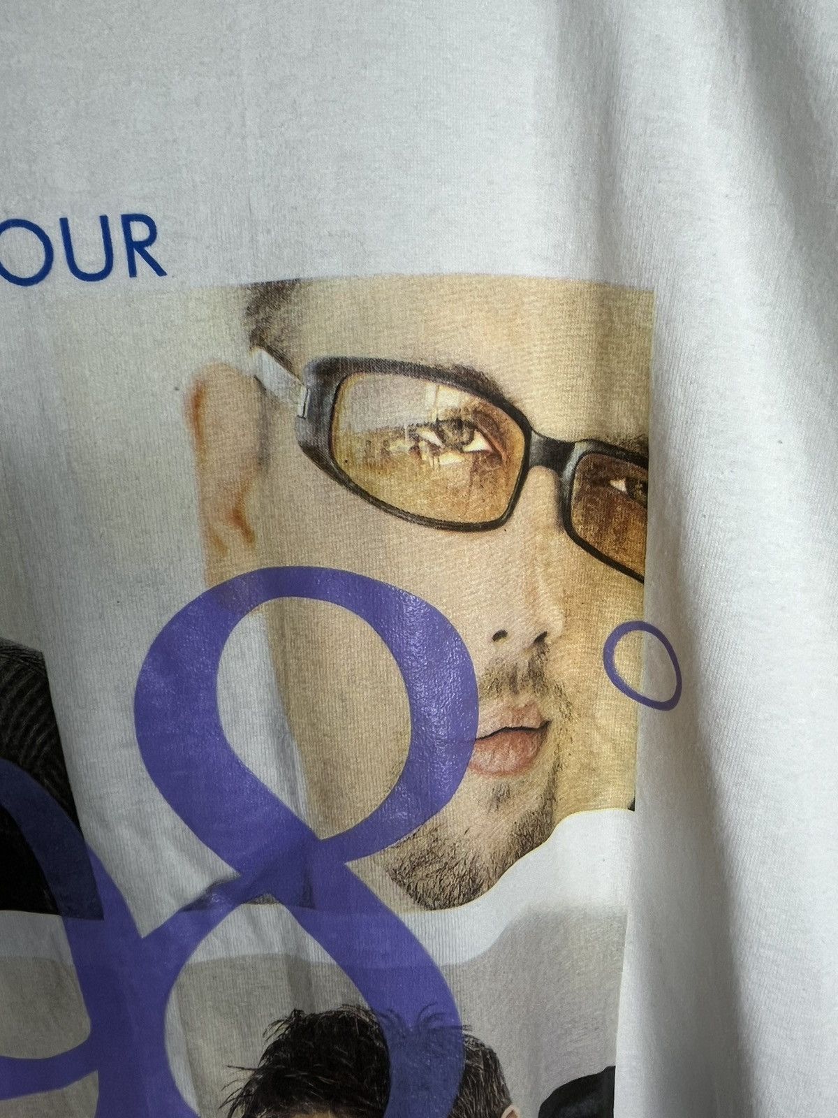 Band Tees × Other × Vintage Boy band DGREES 98 Size US XL / EU 56 / 4 - 6 Thumbnail