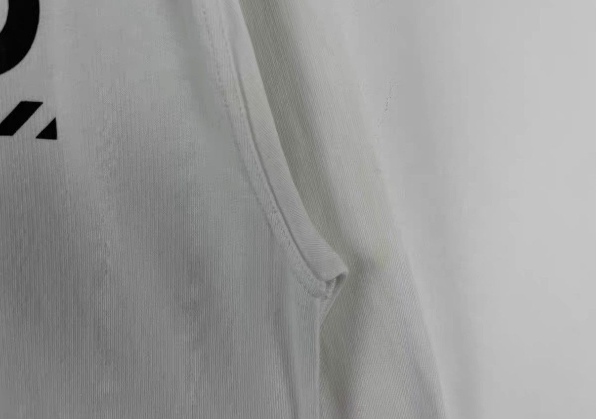 Off-White Off-White × Undercover Ghost Hand Zip Hoodie J31 Size US M / EU 48-50 / 2 - 5 Thumbnail