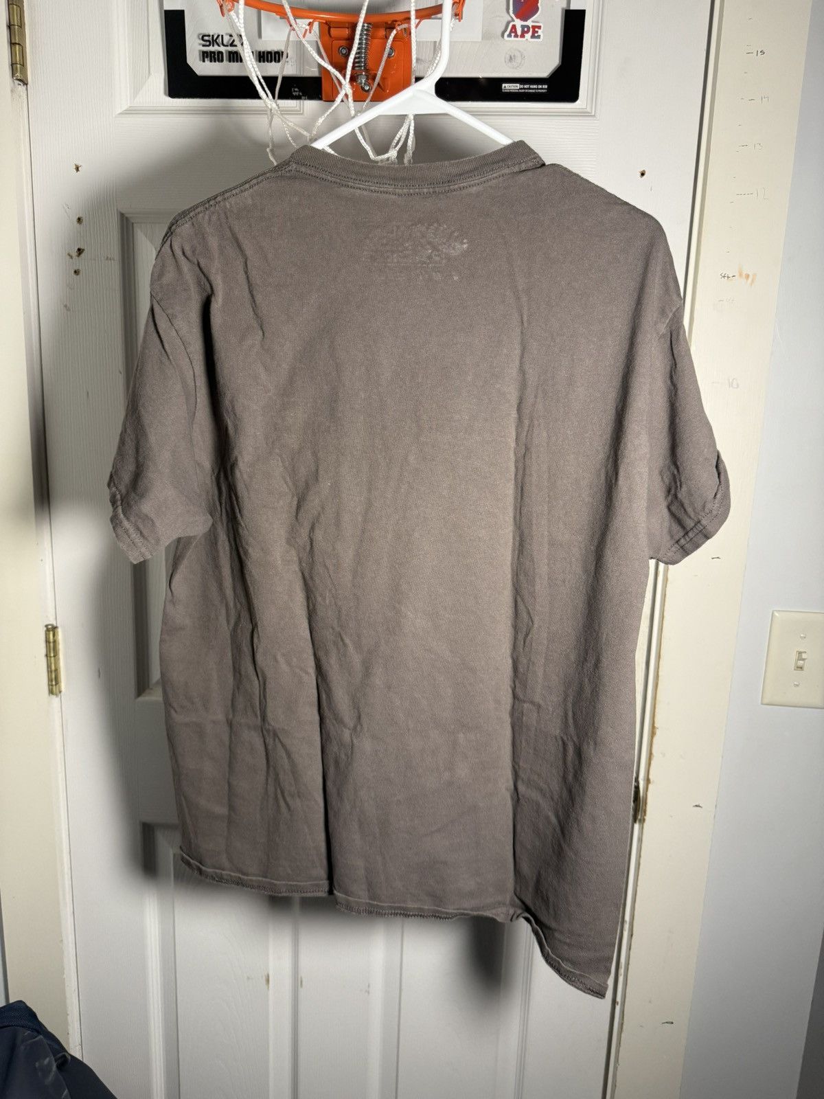 Vintage Amok Kidz T-Shirt Size US L / EU 52-54 / 3 - 2 Thumbnail