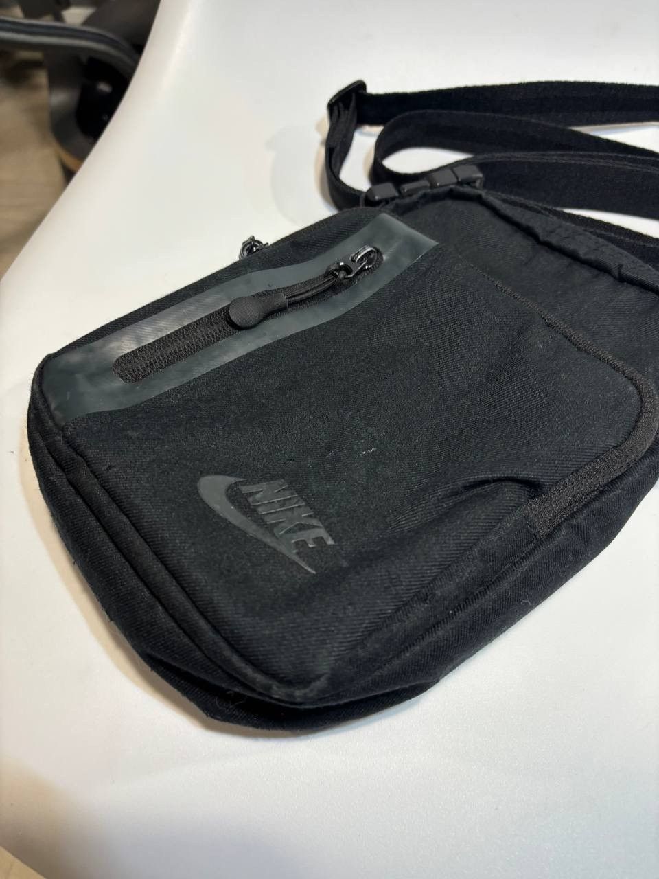 Nike Nike Tech Fleece mini bag Size ONE SIZE - 3 Thumbnail