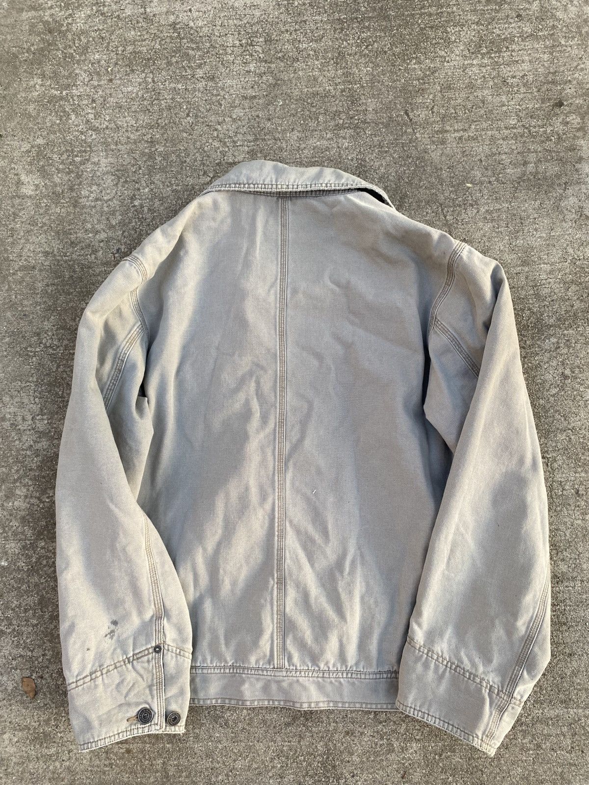 Old Navy Vintage workwear Detroit jacket Size US M / EU 48-50 / 2 - 5 Thumbnail