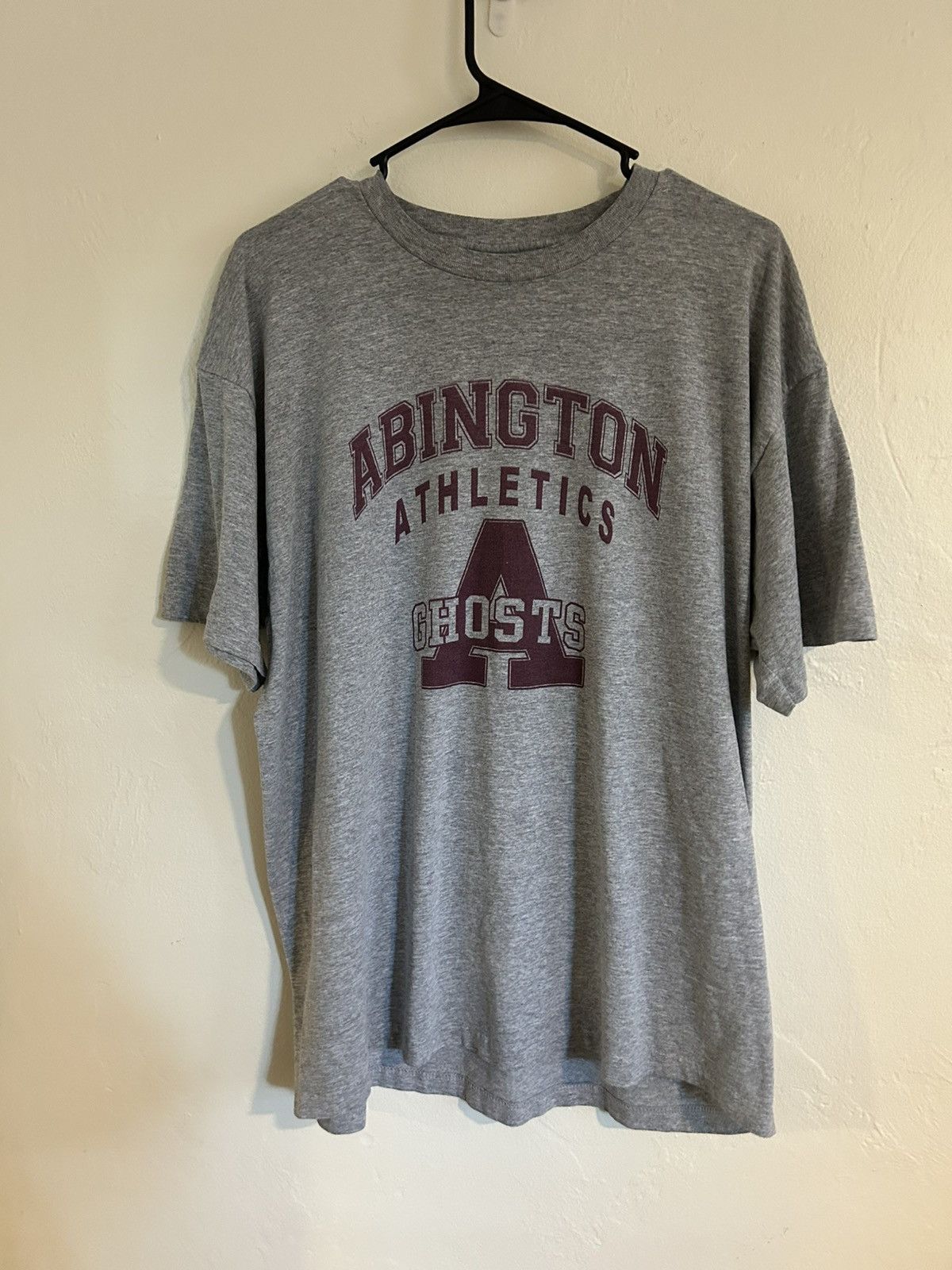 Other Abington Athletics T-Shirt Size US XL / EU 56 / 4 - 1 Thumbnail