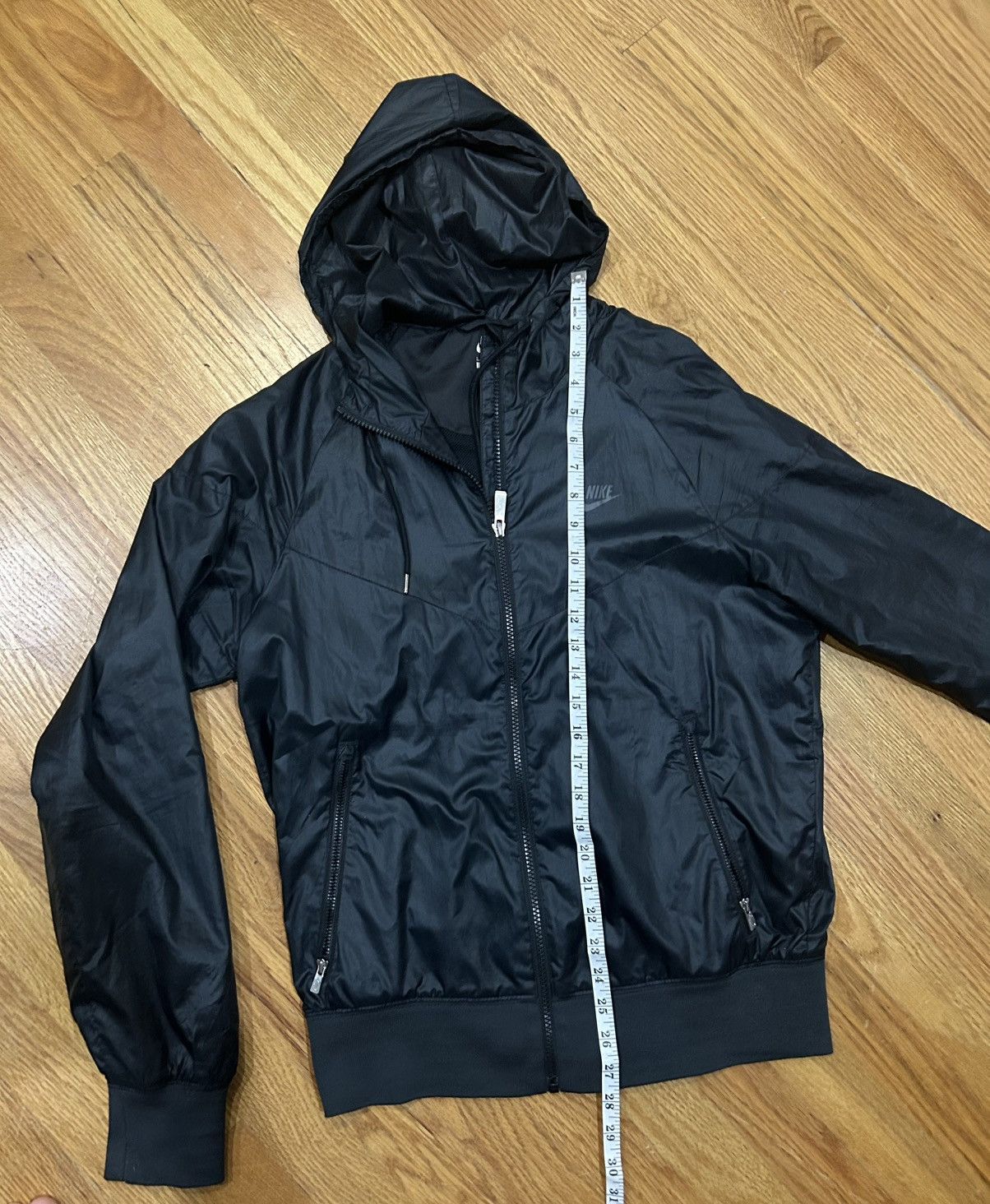 Nike Nike Sportswear Windrunner Small Size US S / EU 44-46 / 1 - 4 Thumbnail