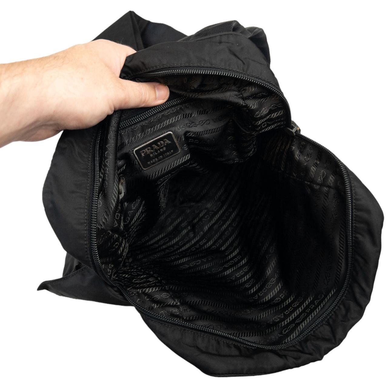 Prada Vintage Prada Sport Sling Bag Size ONE SIZE - 4 Thumbnail