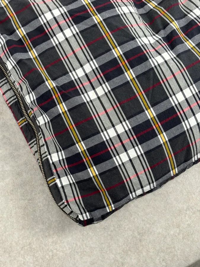 Dries Van Noten Dries Van Noten Black Cargo Utility Shoulder Bag Size ONE SIZE - 8 Thumbnail