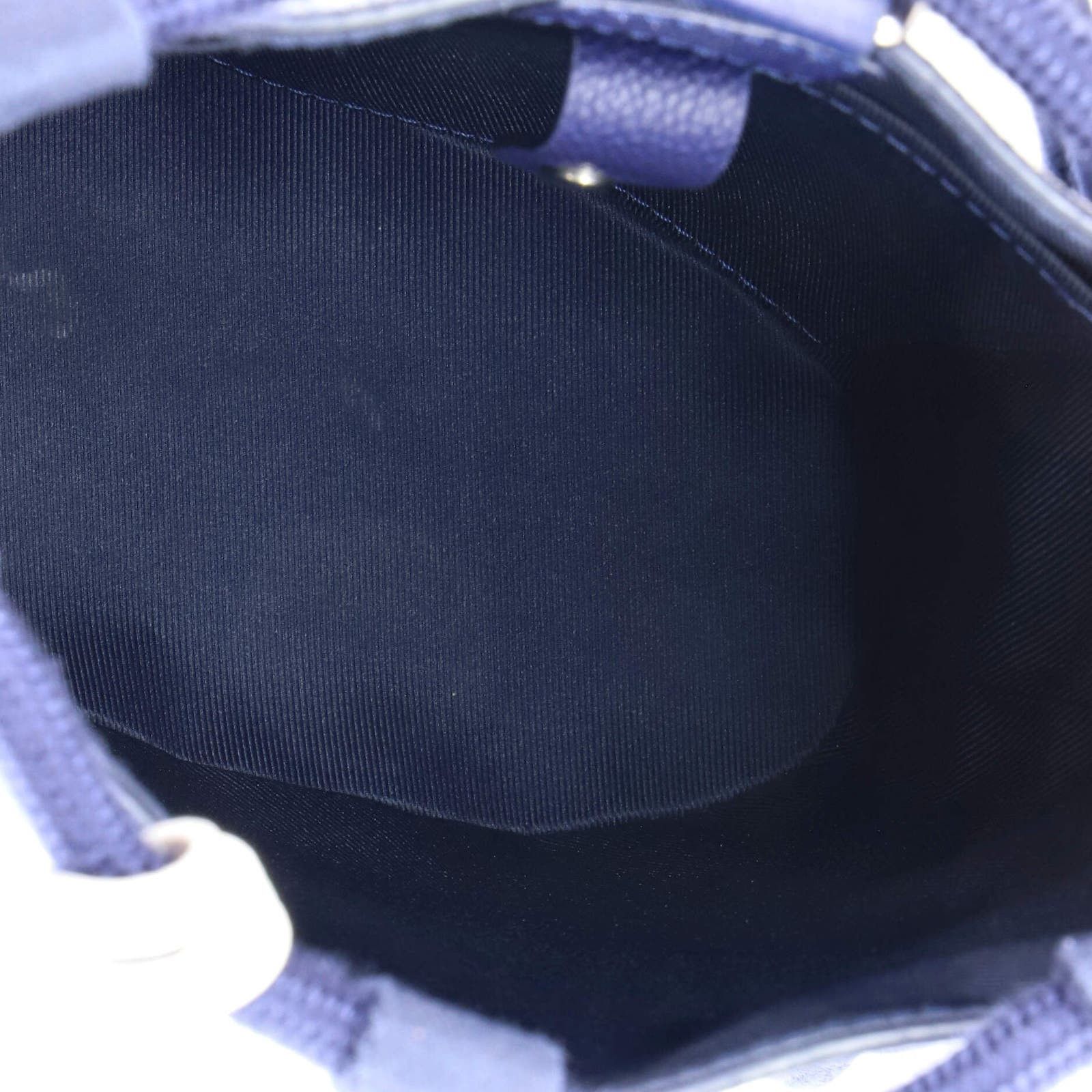 Randonnee Backpack Limited Edition Monogram Bandana Leather