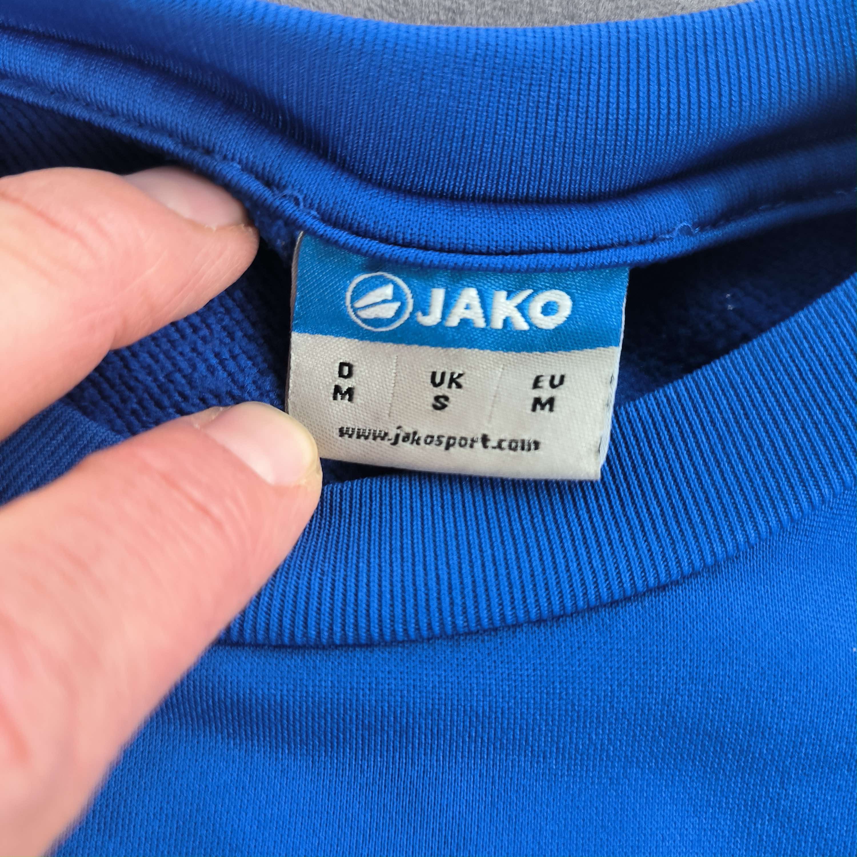 Other TSV Hartberg 2017-18 Jako football training top size M Size US M / EU 48-50 / 2 - 4 Thumbnail