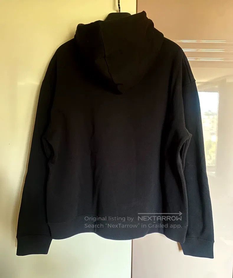 Raf Simons Raf Simons Iron ring sweatshirt Size US S / EU 44-46 / 1 - 3 Thumbnail