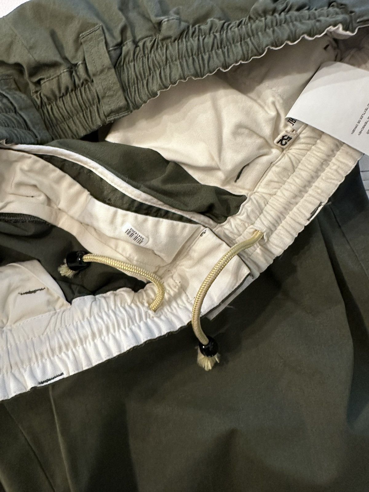 Marni Marni Trouser Size US 34 / EU 50 - 7 Thumbnail