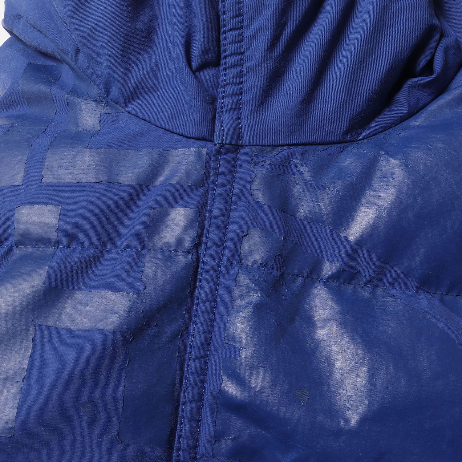 Comme des Garcons × The North Face Heavy Jacket grosgrain high-neck down Size US M / EU 48-50 / 2 - 8 Thumbnail