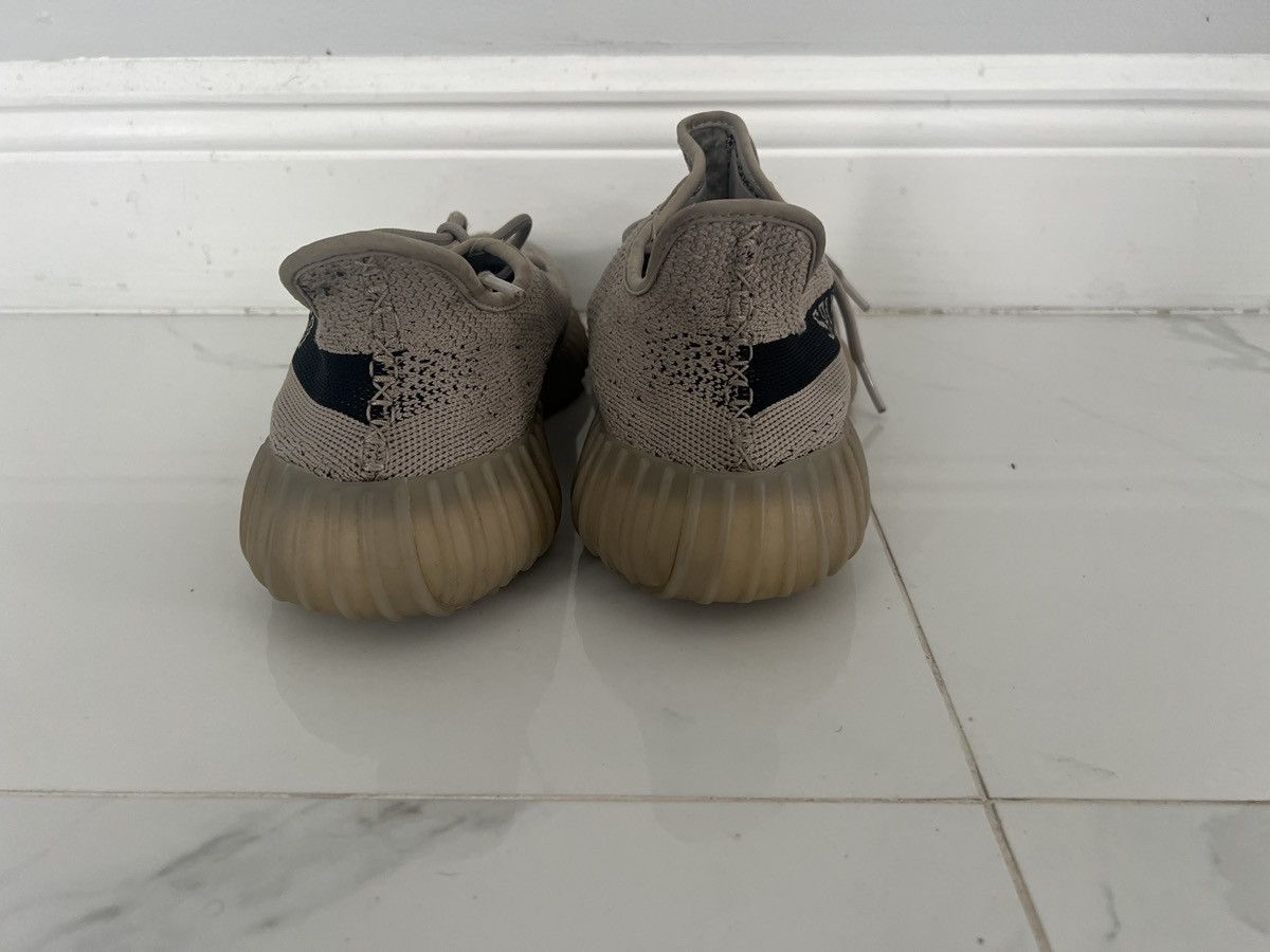 Yeezy Yeezy Slate 350 V2 Size US 10 / EU 43 - 4 Thumbnail