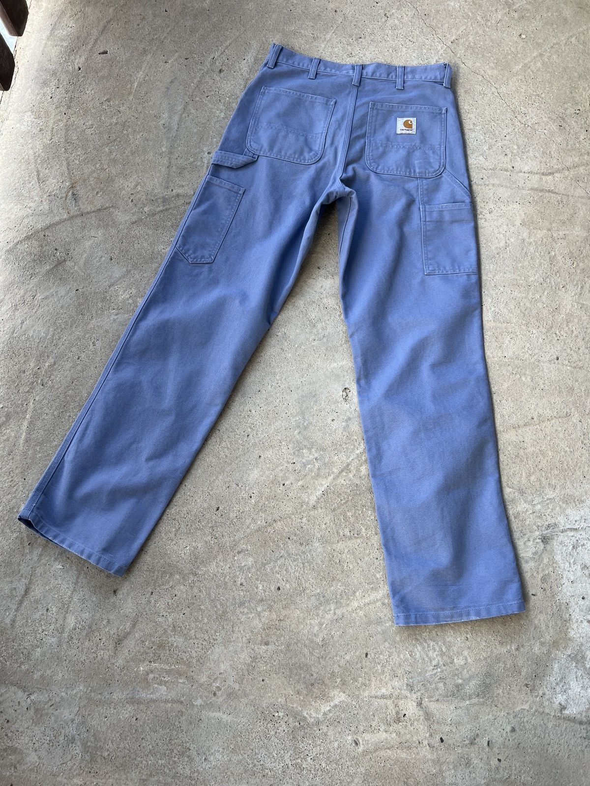 Carhartt Carhartt Single Knee Pants Size US 28 / EU 44 - 1 Thumbnail
