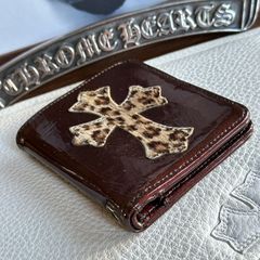 Men's Chrome Hearts Wallets | Grailed