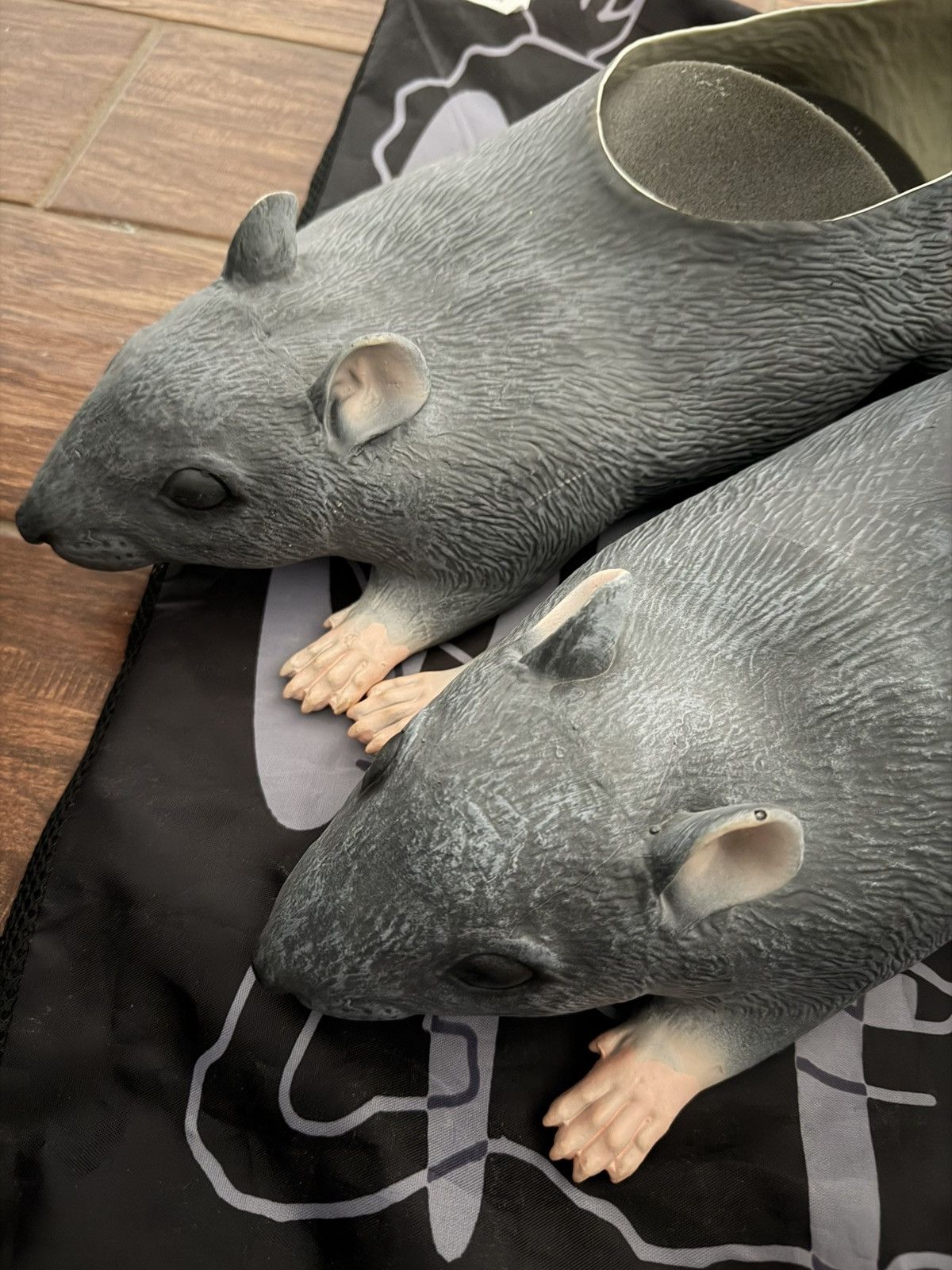 Imran Potato Imran Potato Rat Shoes Size US 10 / EU 43 - 3 Thumbnail