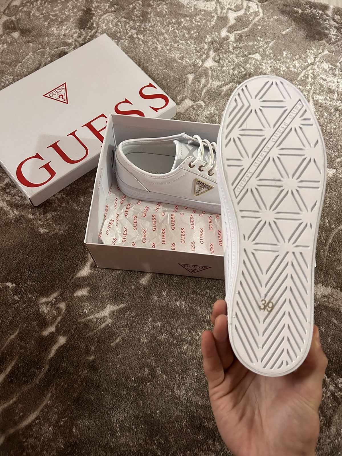 Guess Guess Shoes Size US 9 / IT 39 - 6 Thumbnail