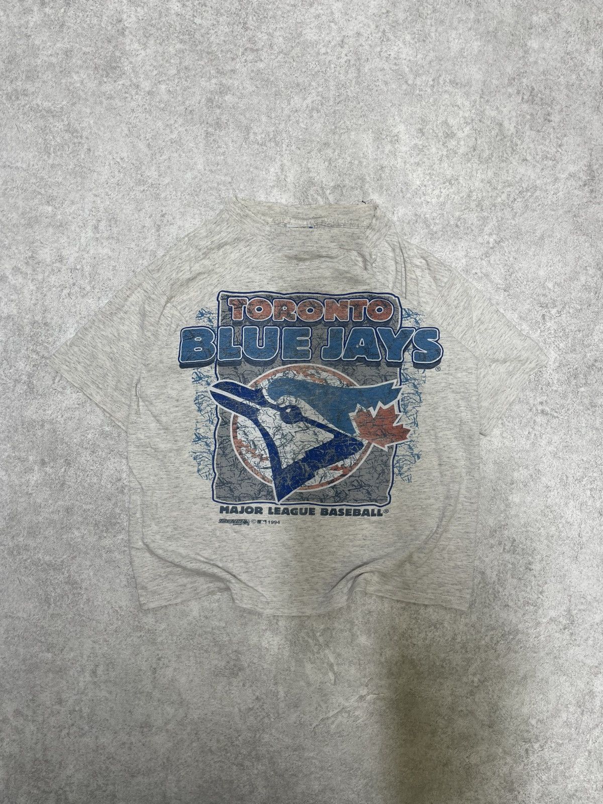 American College TORONTO BLUE JAYS 1994 VERY RARE