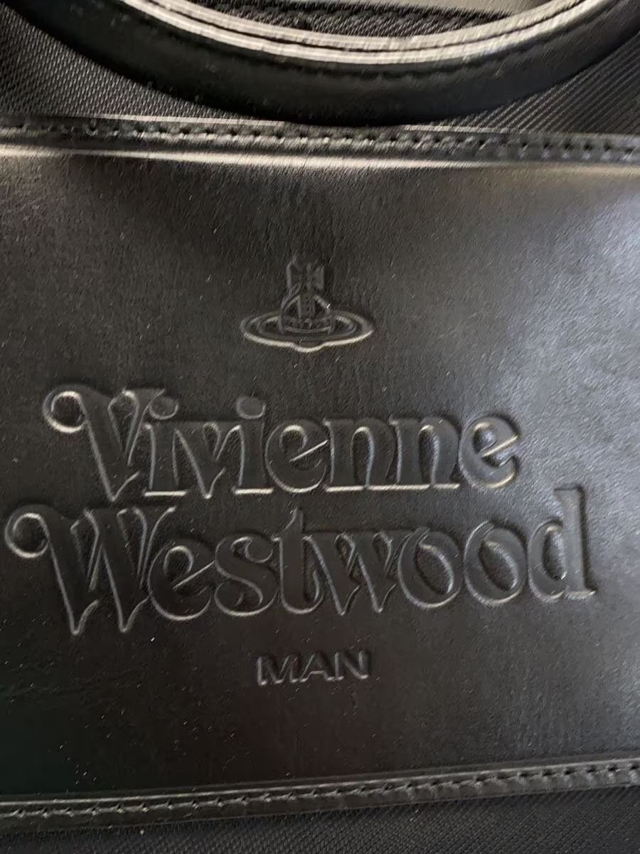 Vivienne Westwood Orb Laptop Bag Size ONE SIZE - 5 Thumbnail