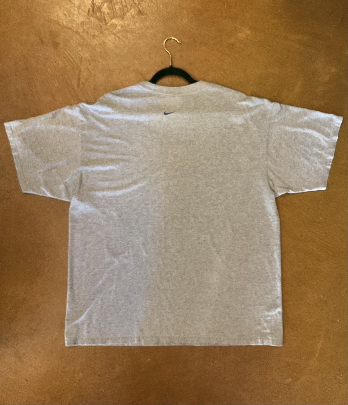 Nike Nike Tshirt Size US XL / EU 56 / 4 - 2 Thumbnail