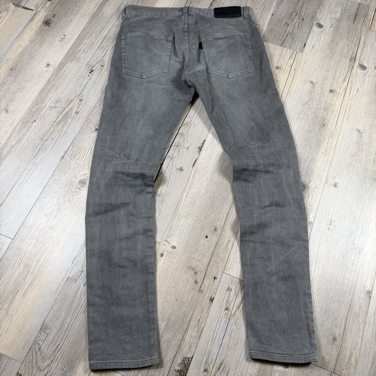 Undercover Undercover Distressed Skinny Denim Size US 29 - 6 Thumbnail