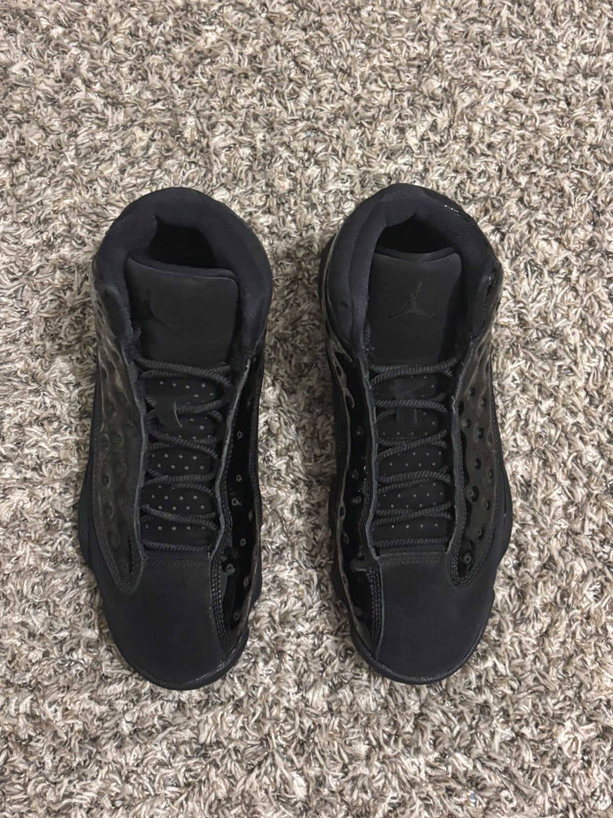 Jordan Brand Jordan 13 Retro Cap and Gown Size US 9.5 / EU 42-43 - 3 Thumbnail