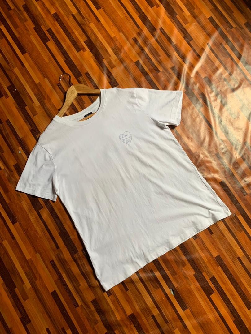 Vintage e30 MIKA NINAGAWA x GU Size US L / EU 52-54 / 3 - 10 Thumbnail