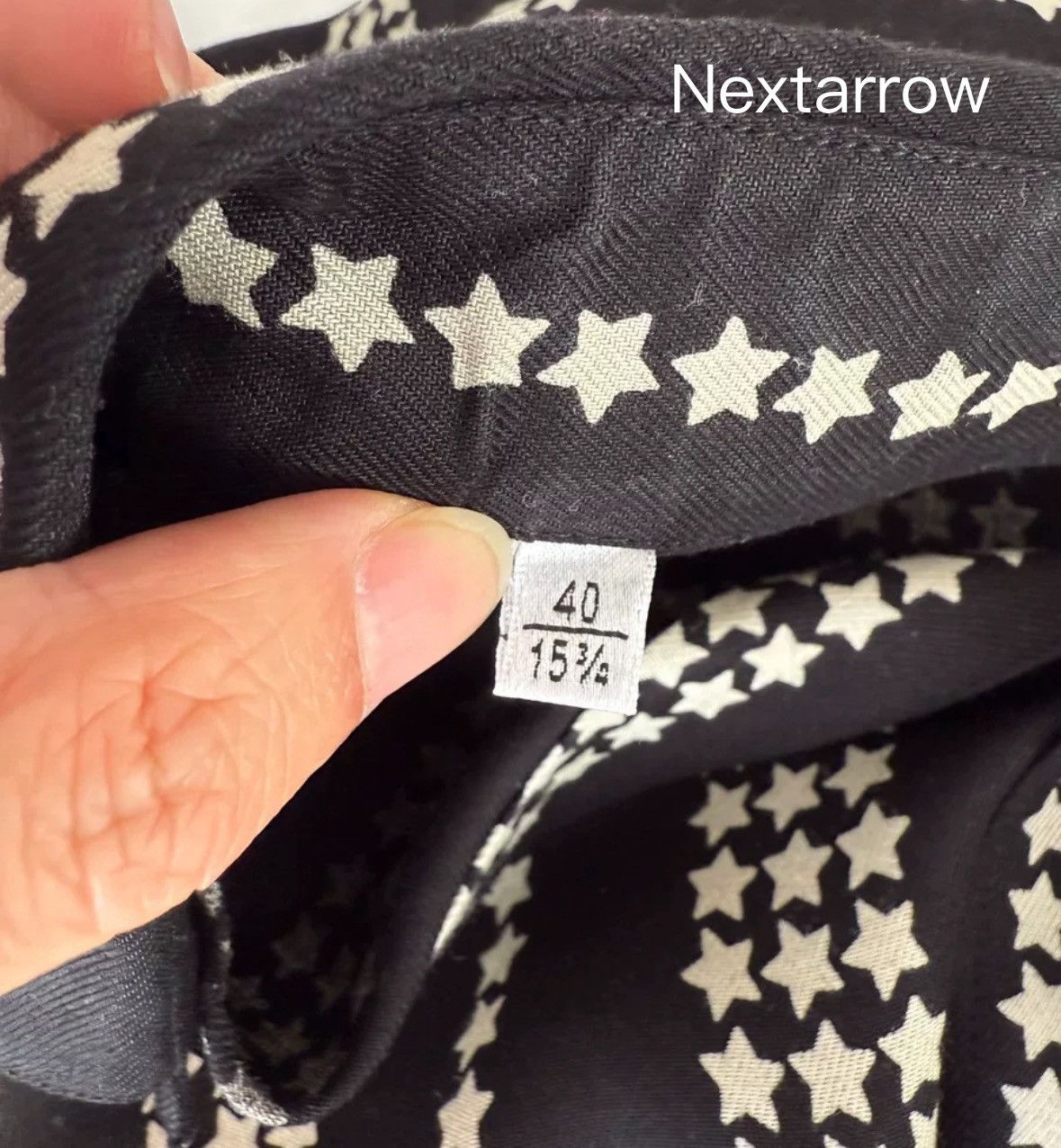 Saint Laurent Paris × Yves Saint Laurent Saint laurent shirt 2412-Nextarrow Size US S / EU 44-46 / 1 - 2 Thumbnail