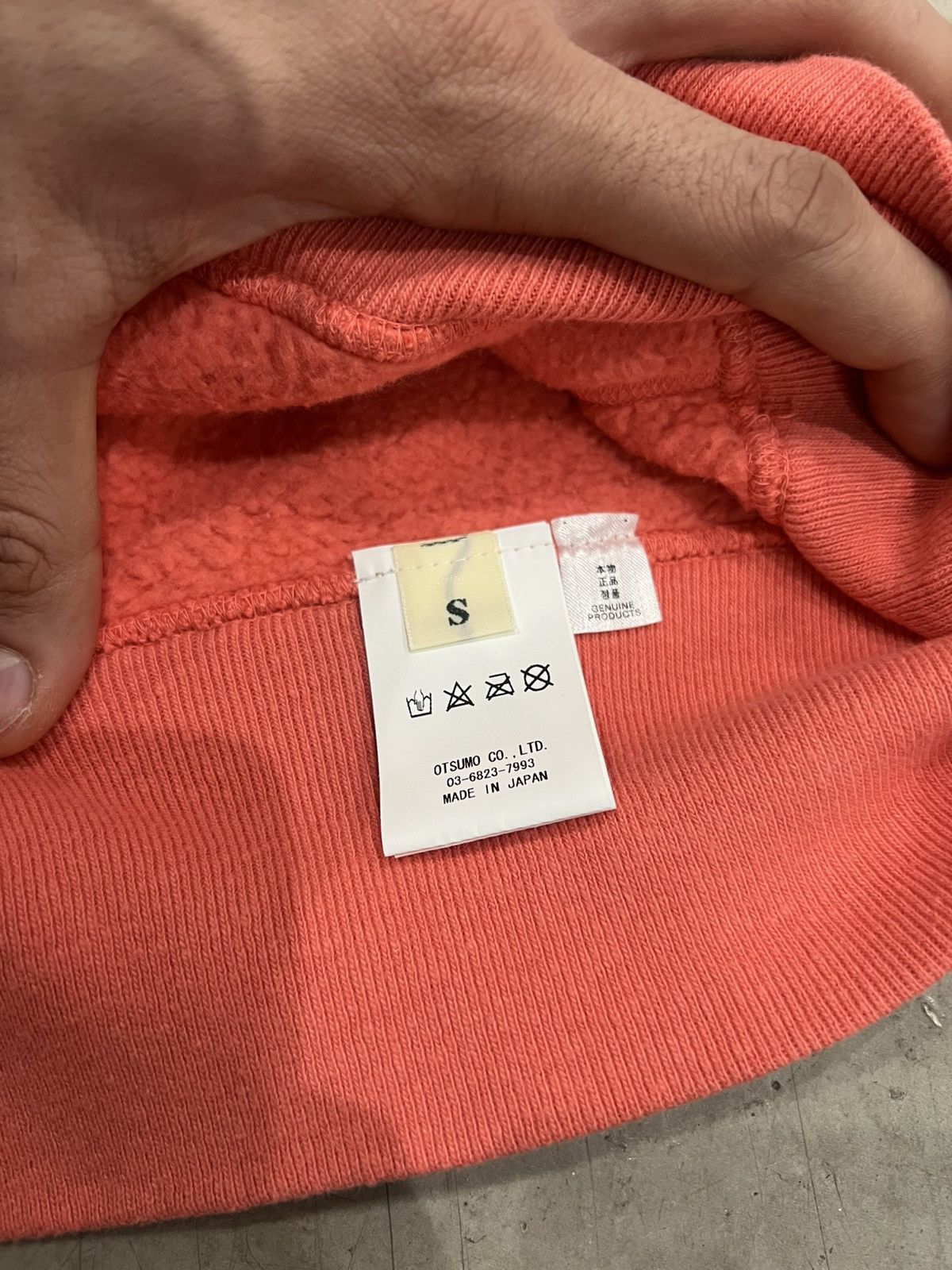 Human Made Human Made Tsuriami Hoodie Size US S / EU 44-46 / 1 - 4 Thumbnail