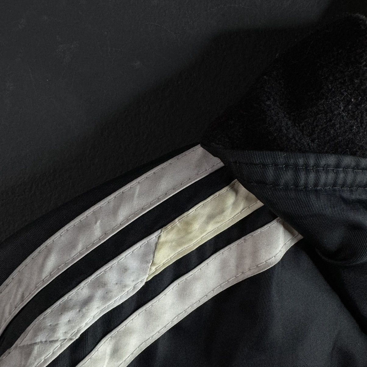 Adidas Vintage Adidas Big Trefoil Jacket Size US L / EU 52-54 / 3 - 8 Thumbnail