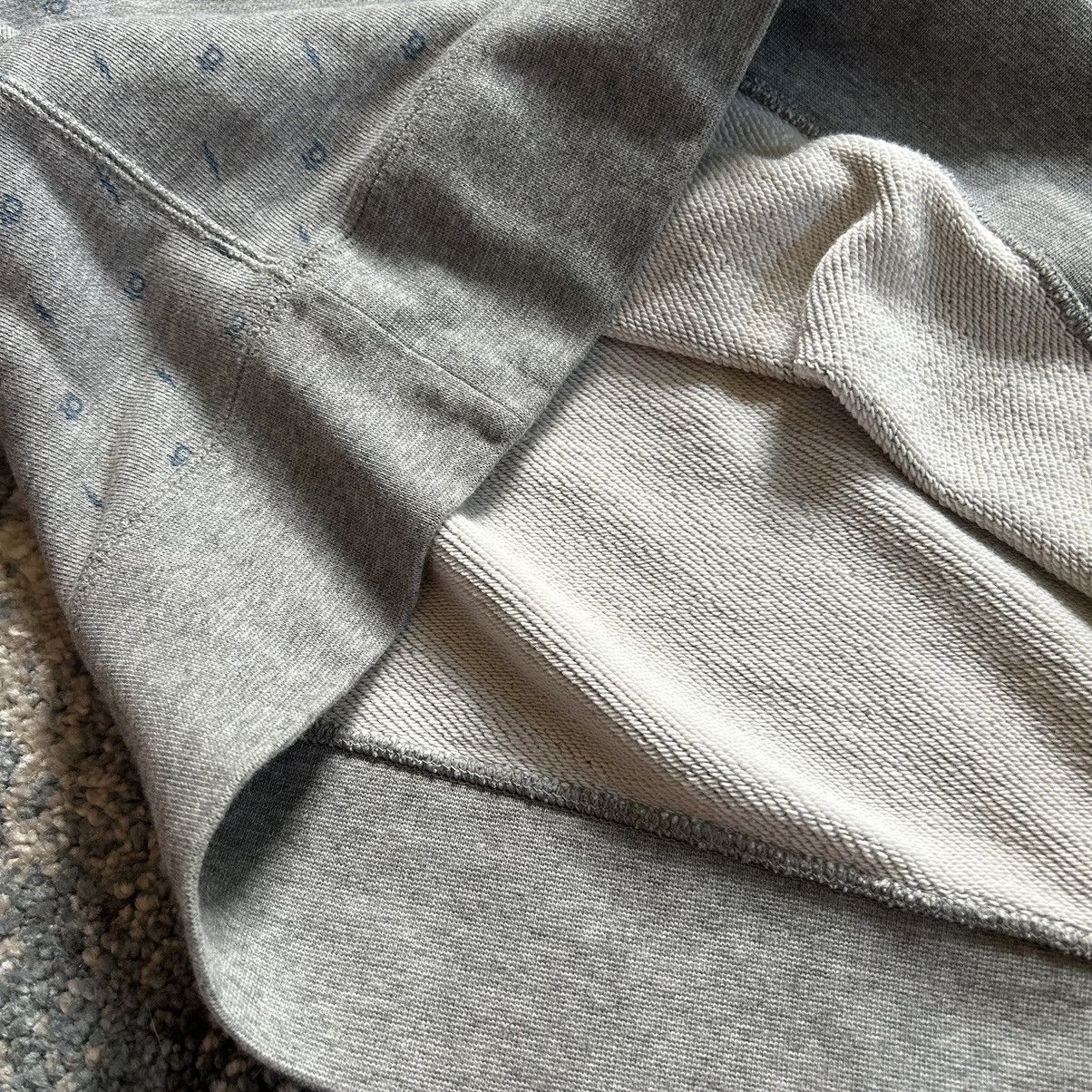 Nike KD KEViN DURANT MONOGRAM CREWNECK SWEATSHiRT OKC THUNDER Size US M / EU 48-50 / 2 - 7 Thumbnail