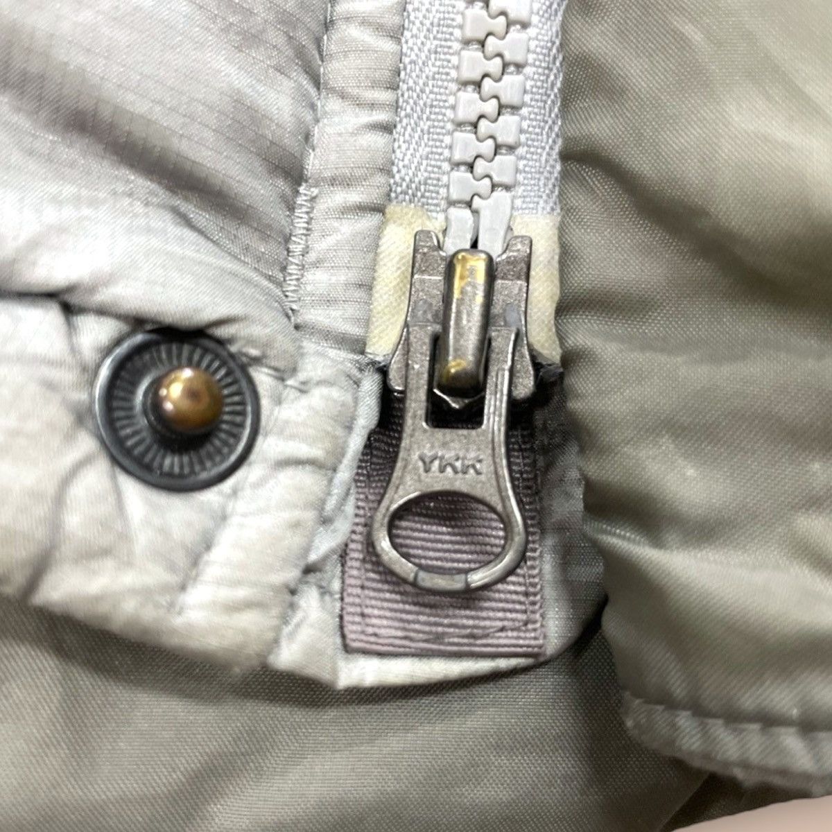 Nike ACG NIKE ACG Level3 Down Jacket Size US XL / EU 56 / 4 - 12 Thumbnail