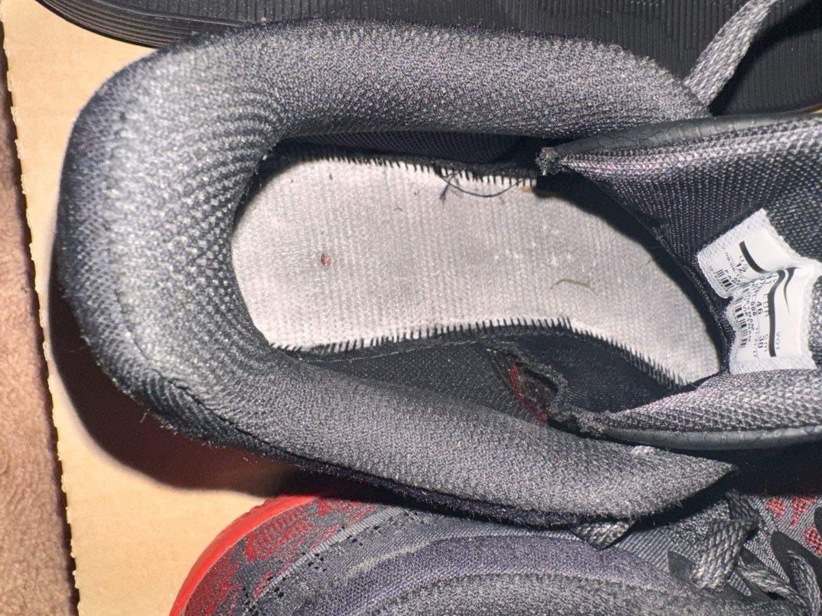 Nike Nike Mamba Rage Size US 12 / EU 45 - 16 Thumbnail