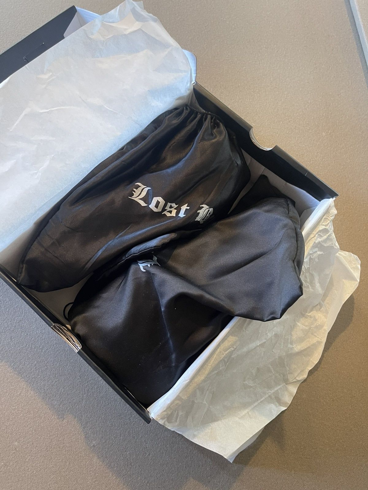 Lost Boys Archives LOST BOYS AK-47 SNEAKERS Size US 10.5 / EU 43-44 - 6 Thumbnail