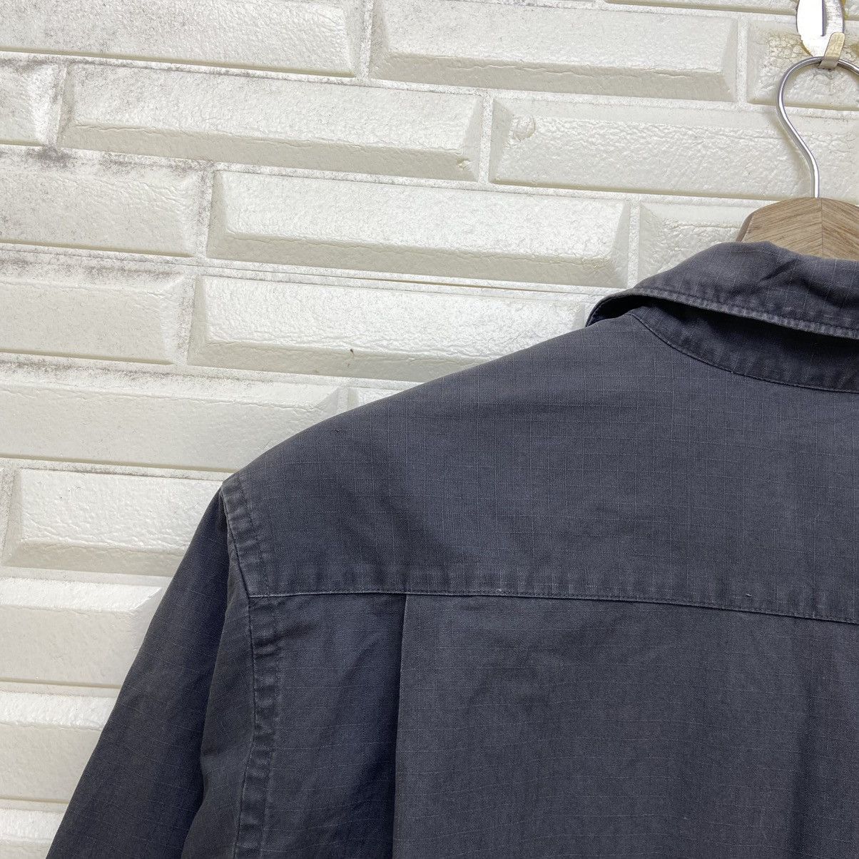 Beams Japan Vintage Beams Plus Japan Shirt Button Up Size US S / EU 44-46 / 1 - 10 Thumbnail