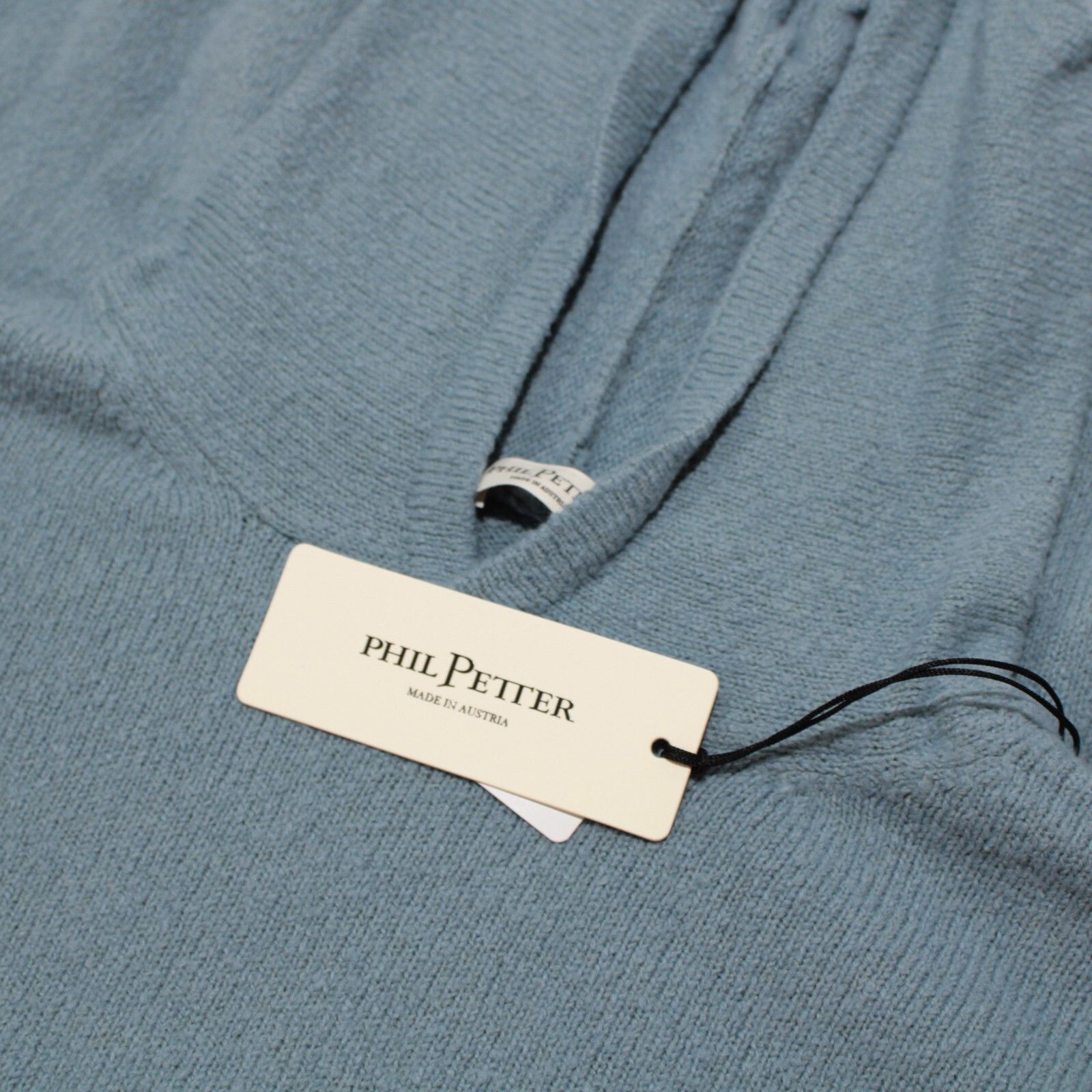 Other Phil Petter Sweater Size US XL in Blue Size US XL / EU 56 / 4 - 1 Thumbnail