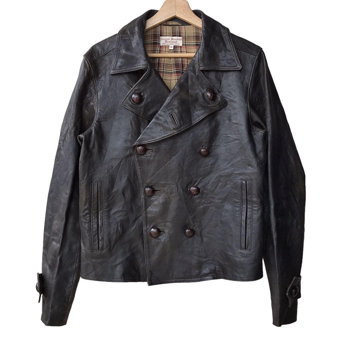 J.S. Homestead × Japanese Brand × Journal Standard J.S Homestead 