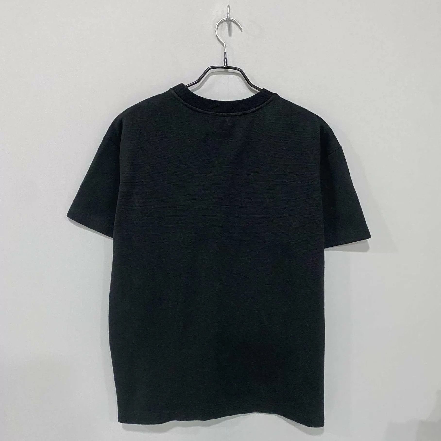 Louis Vuitton LV 95 New all-over print short-sleeve S Size US S / EU 44-46 / 1 - 3 Thumbnail