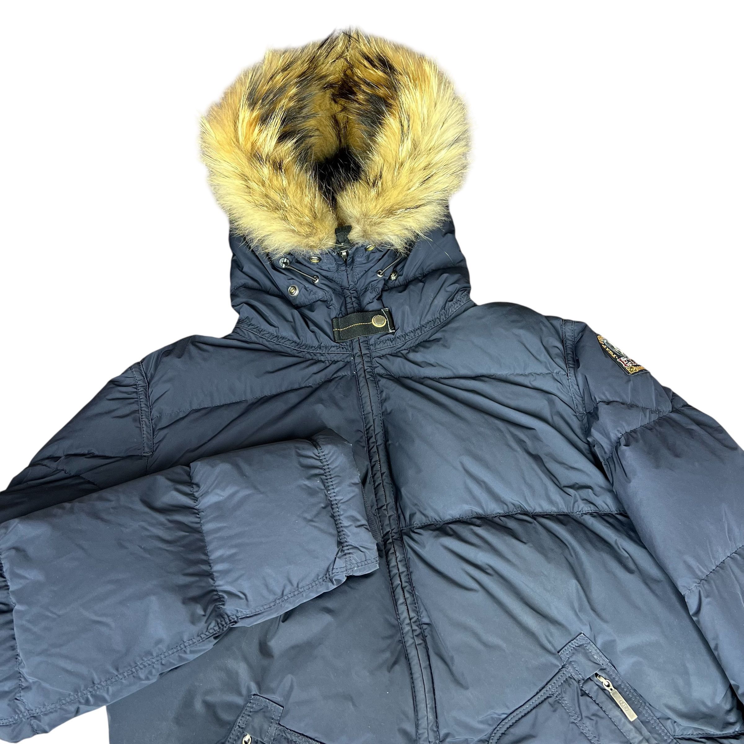 Parajumpers Parajumpers Puffer Jacket Down Size M Size M / US 6-8 / IT 42-44 - 3 Thumbnail
