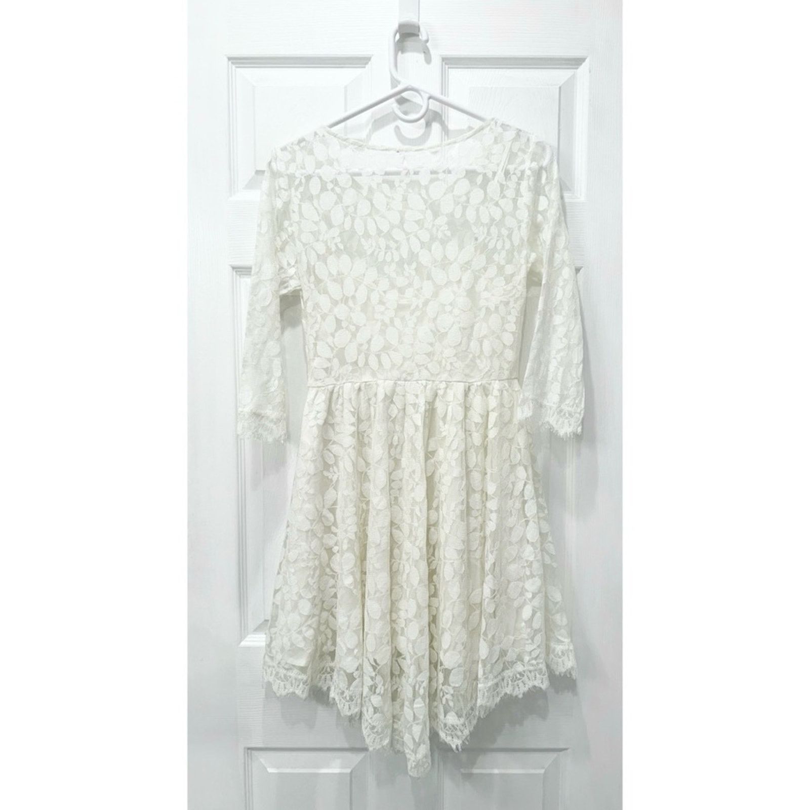 Free People Free People Dress Size S / US 4 / IT 40 - 2 Thumbnail