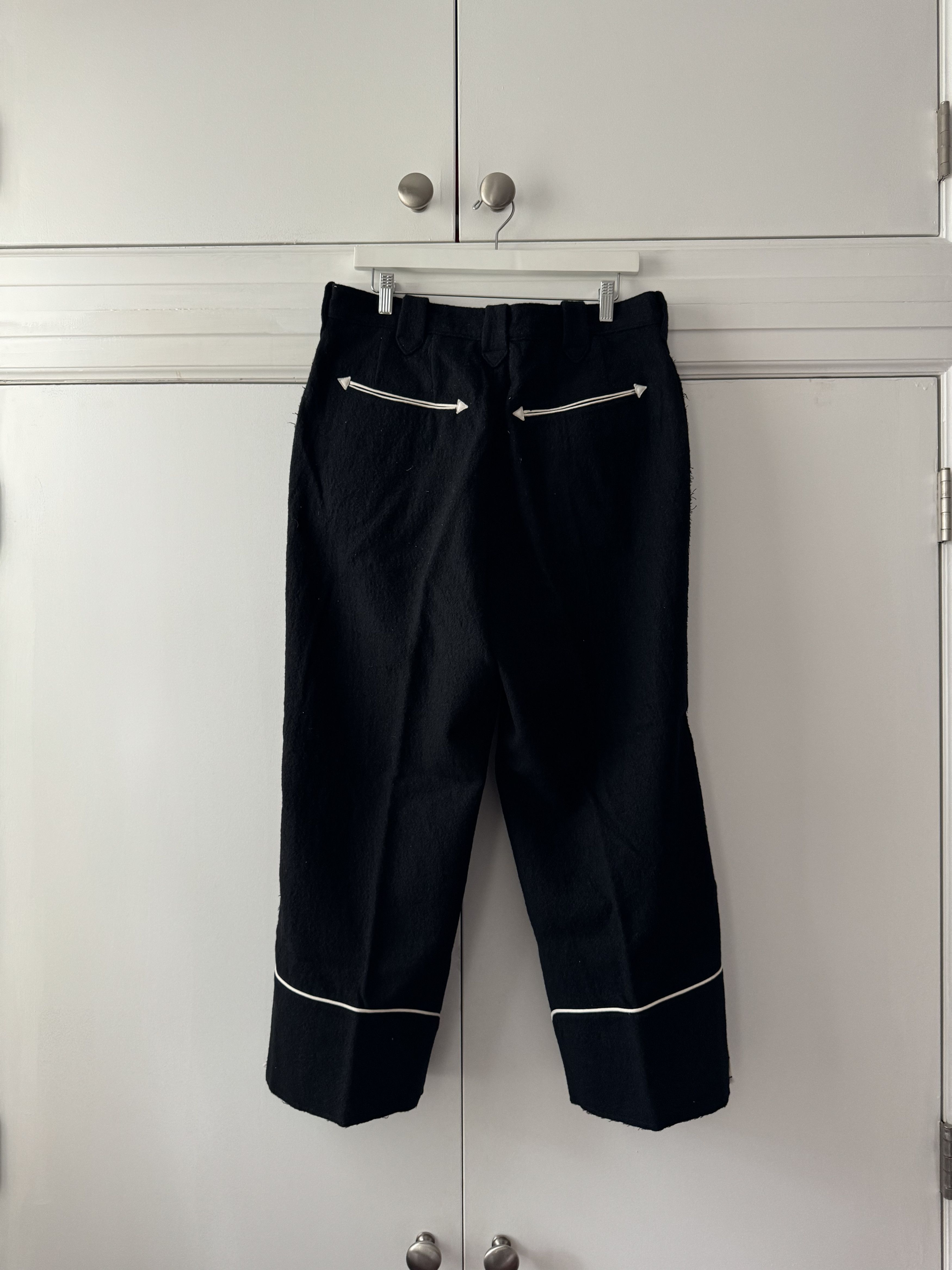 Faccies Western Pant Size US 32 / EU 48 - 5 Thumbnail