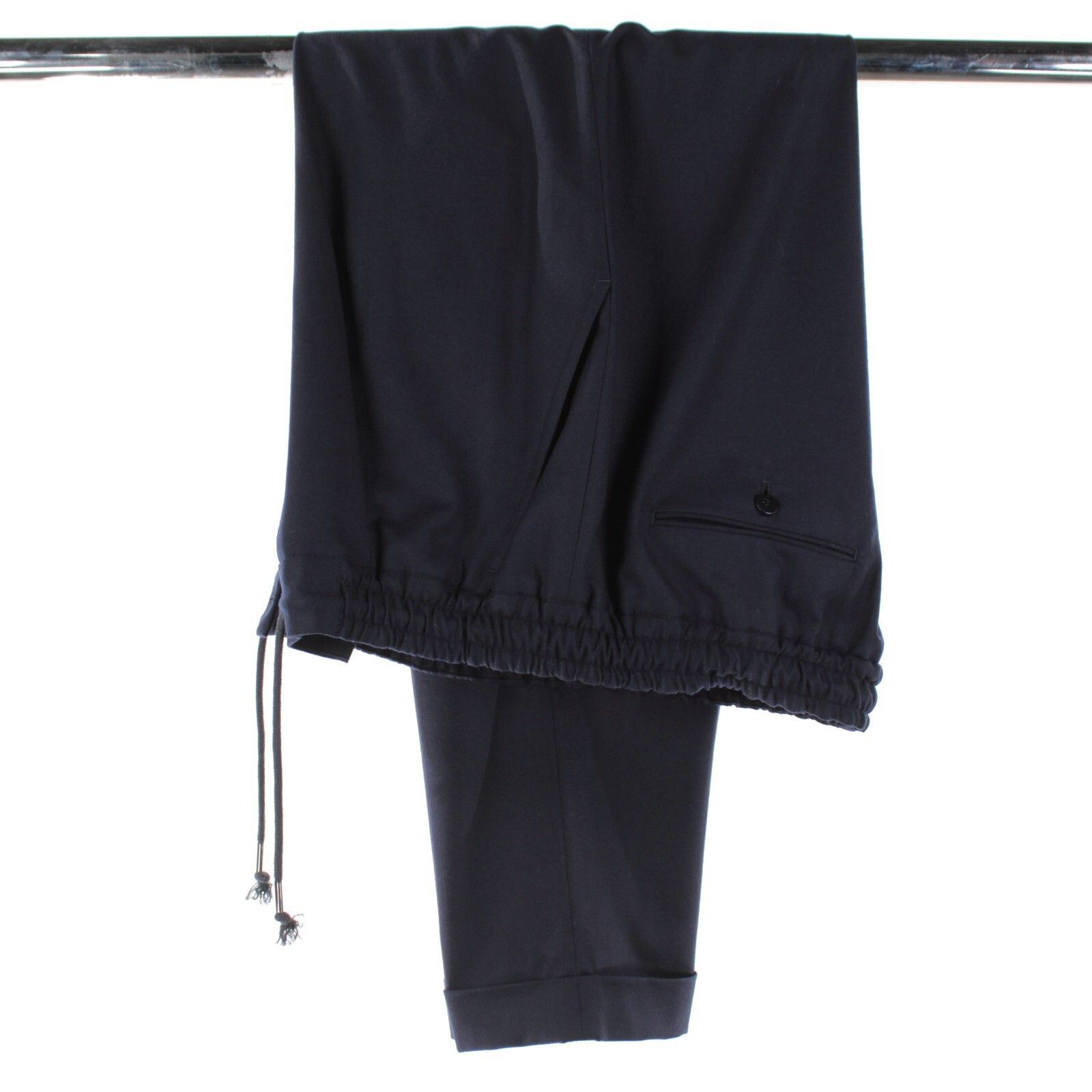 Other Stile Latino Suit Size US 50 Regular in Blue Size 50R - 3 Thumbnail