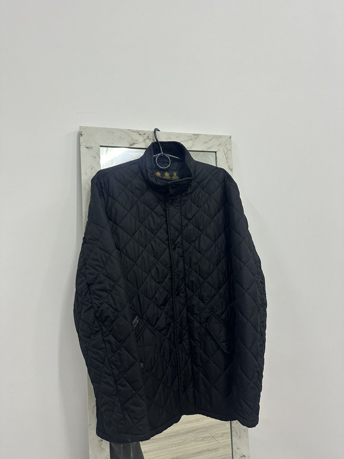 Barbour Barbour Liddesdale Jacket Mens Size US M / EU 48-50 / 2 - 5 Thumbnail