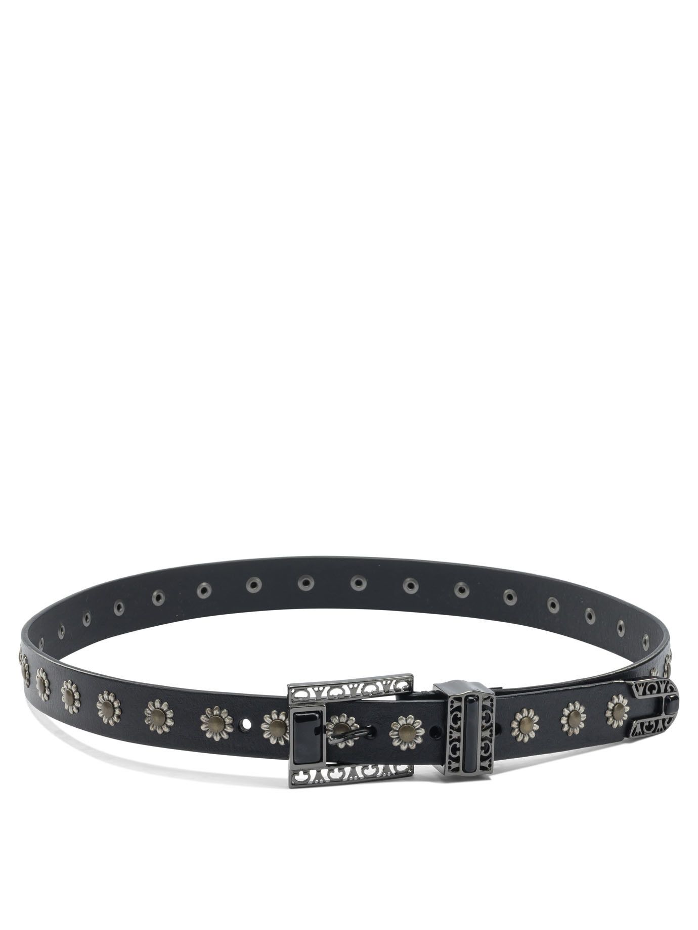 Golden Goose Golden Goose Belt With Embroidery tag size 90 Women - USA Duties Paid Size ONE SIZE - 1 Thumbnail