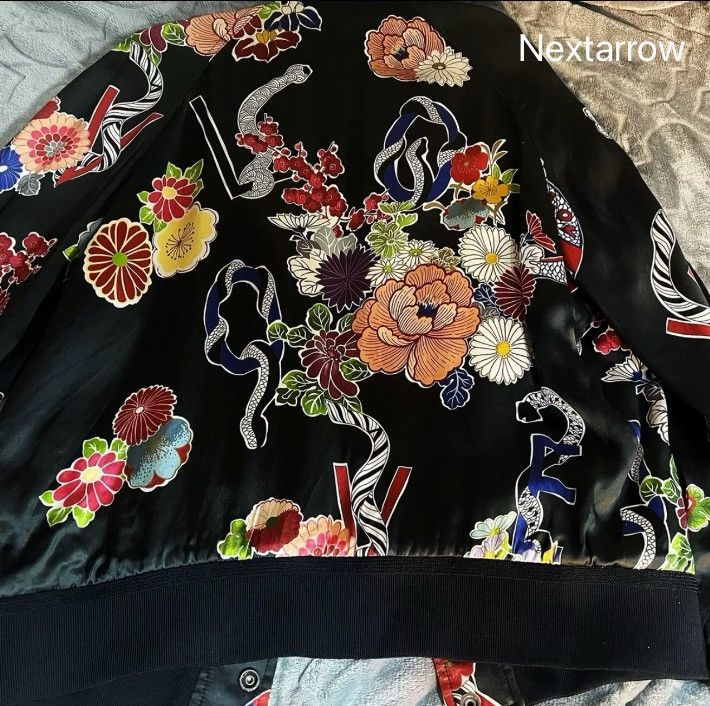Saint Laurent Paris × Yves Saint Laurent Saint Laurent SLP's Spring and Autumn Jacket2410-Nextarrow Size US M / EU 48-50 / 2 - 2 Thumbnail