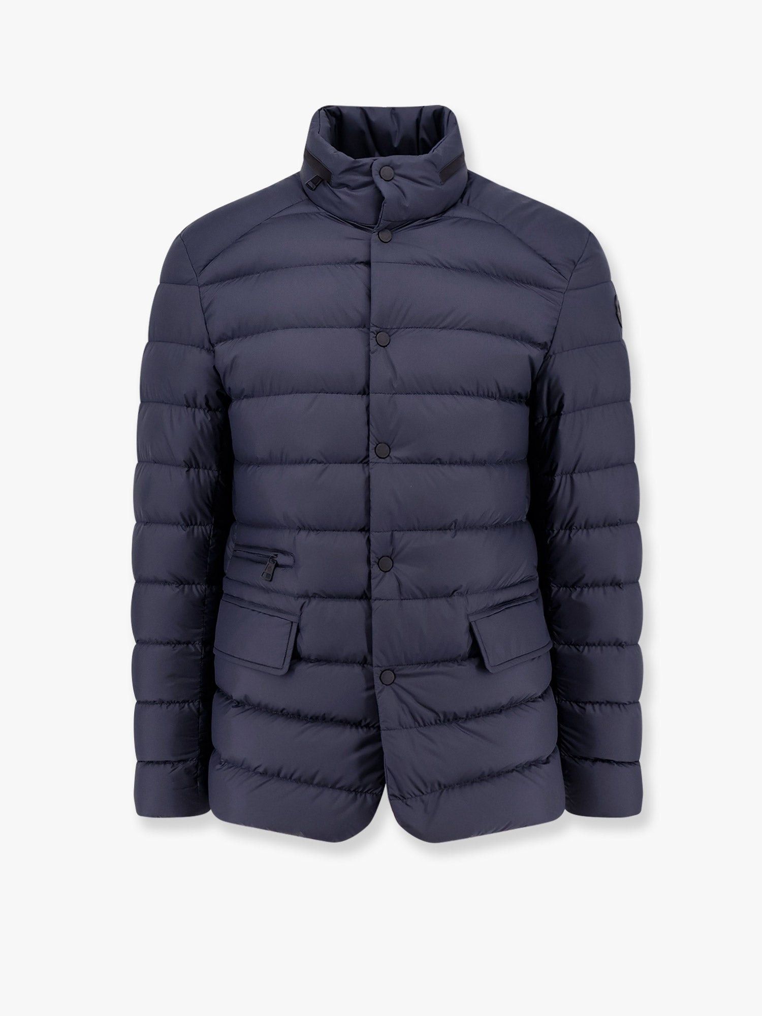 Moncler Blue Jackets